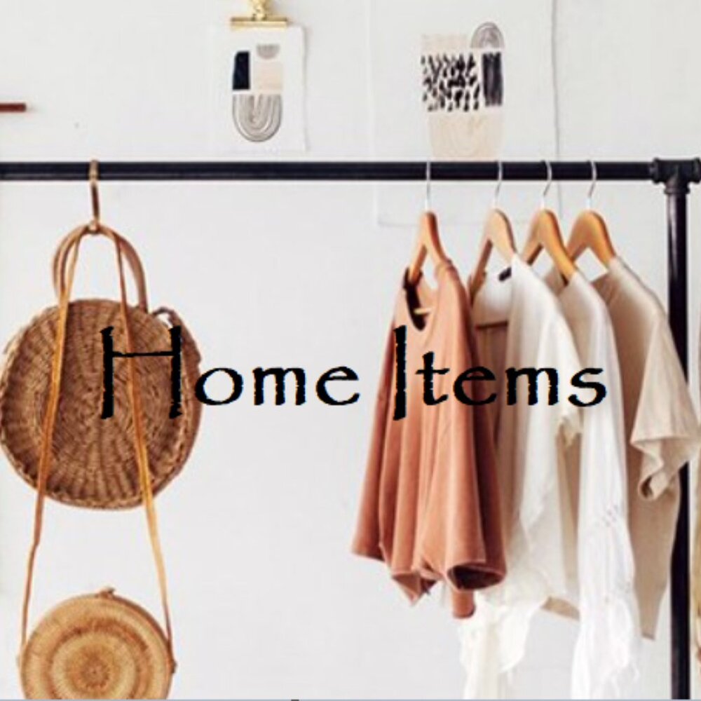 Household Items for Sale